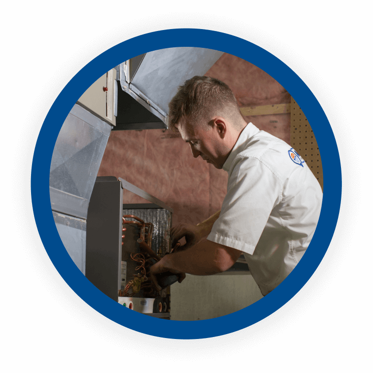 Servicio Técnico y Reparación York
